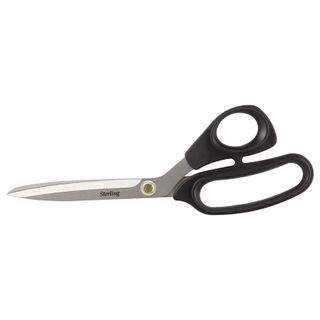 245mm Black Panther Scissors -29-910