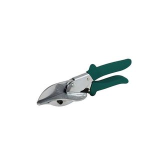 Green Handle Duck Bill Shears - 3104N