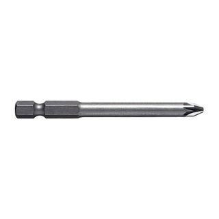 No 1 x 150mm POZI Power Driver Bit Magnetised - PZ1150S