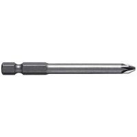 No 2 x 150mm POZI Power Driver Bit Magnetised - PZ2150S