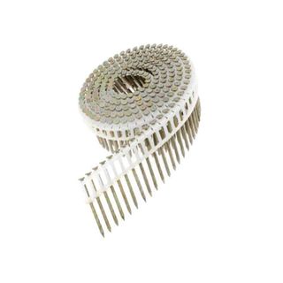 32mm x 2.50mm Coil Nail Hd E-GAL TWIST SH 6000 PK