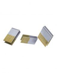 Q23BAB Q SERIES FLOORING Staples - 57mm 6518