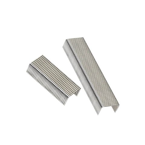 11 Series Staple 10mm S/Steel - SPOT ( 85506SS)