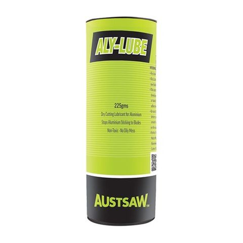 Aluminium Lubricant Aly-Lube 225g-SHEF