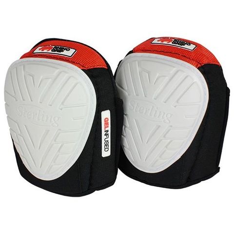 Gel Knee Pads