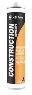 CONSTRUCTION ADHESIVE