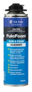 FULAFOAM CLEANER
