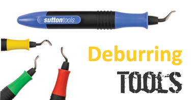 Deburring Tools