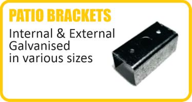 Patio Brackets