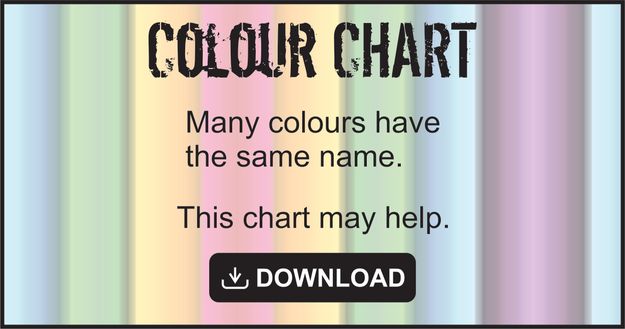 AFWA Colour Guide