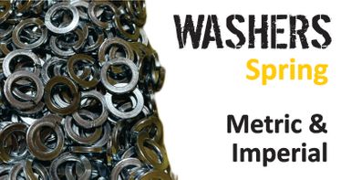 Spring Washers