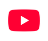 YouTube Icon