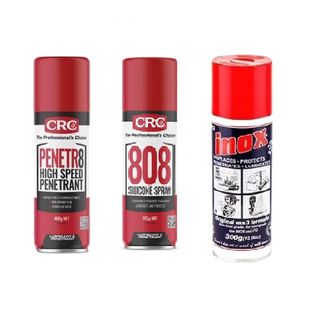 LUBRICANTS