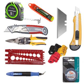 TOOLS