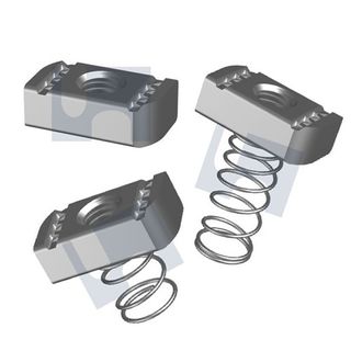 STRUT NUT