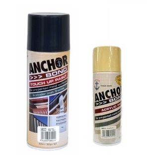 TOUCH UP PAINT