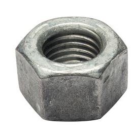 STRUCTURAL NUT