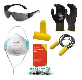 SAFETY