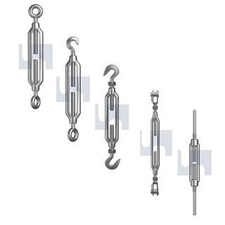 TURNBUCKLE
