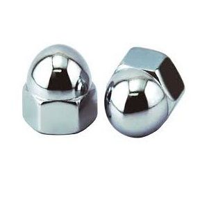DOME NUT
