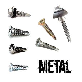 SELF DRILLING SCREW