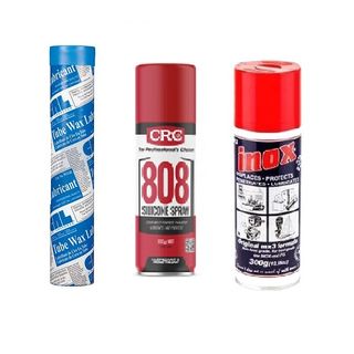 LUBRICANTS
