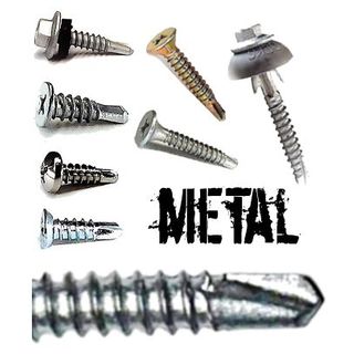 SELF DRILLING SCREW