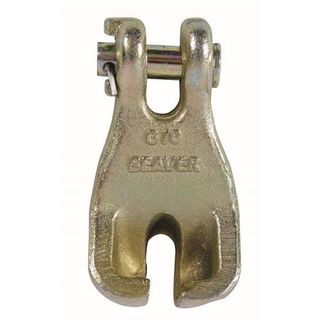 CLEVIS CLAW