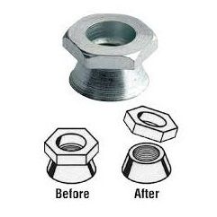SHEAR NUT