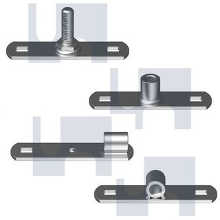MOUNTING PLATE
