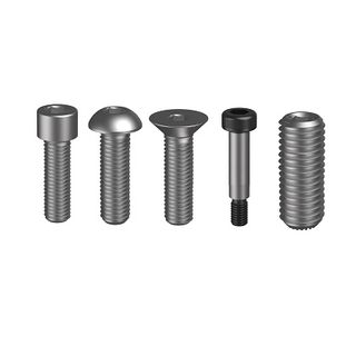 CAP SCREW