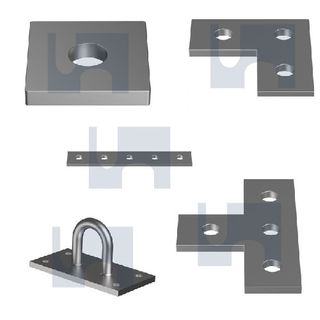 FLAT PLATE
