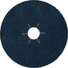 FIBRE DISCS