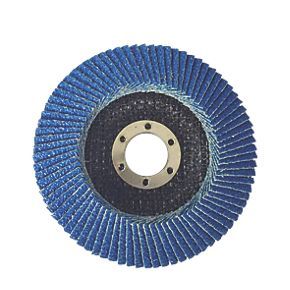 FLAP DISCS