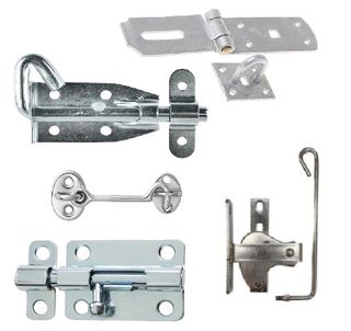 LATCHES