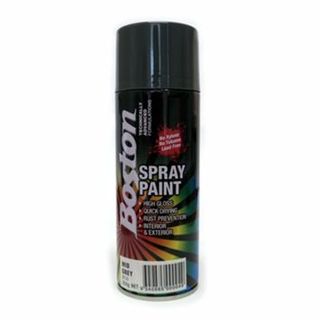 ENAMEL PAINT
