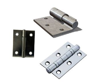HINGES