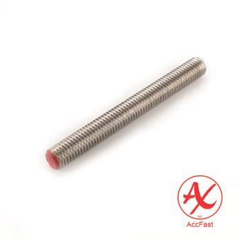 M20 -2.5 x 1 metre All Thread Rod Stainless Steel Grade 316