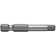 6mm x 150mm Hex Driver Insert Bit BALL End