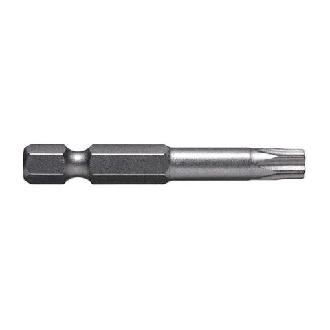 T-20 x 50mm Torx Power Bit Magnetised