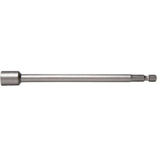 5/16 x 200mm Magnetic Socket 1/4in  Drive Shaft