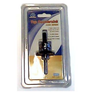 Countersink # 8-10g Screws- Adjustable ACCS SERIES