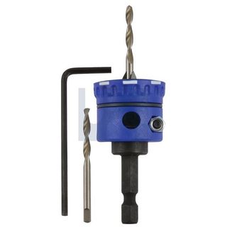 Ezbit Countersink Tool Kit #10