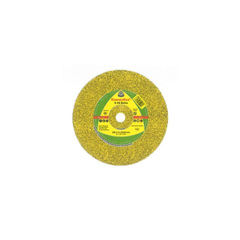 115 x 2.5 x 22 Cutting off wheel (C24) Extra/Flat Medium - Stone & Concrete