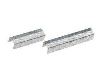 9mm Staples 694 Series Galv (SPOTNAILS 82506) (Pack of 5000)