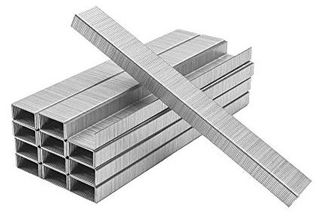 806 Staples 304 Stainless Steel (Box of 10,000)