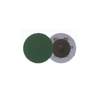 76 Quick change disc (QRC409) Zirconia/Multibond 60 Grit