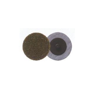 76 Quick change disc (QRC800) Aluminium oxide/Non-woven Medium