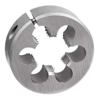 1/2 NPT Button Die 2 OD SUTTON