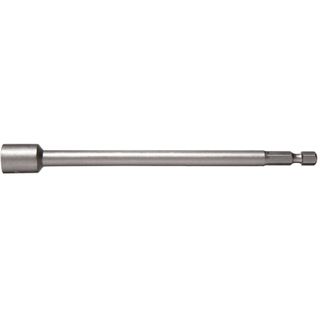 5/16 x 300mm Magnetic Socket 1/4in  Drive Shaft